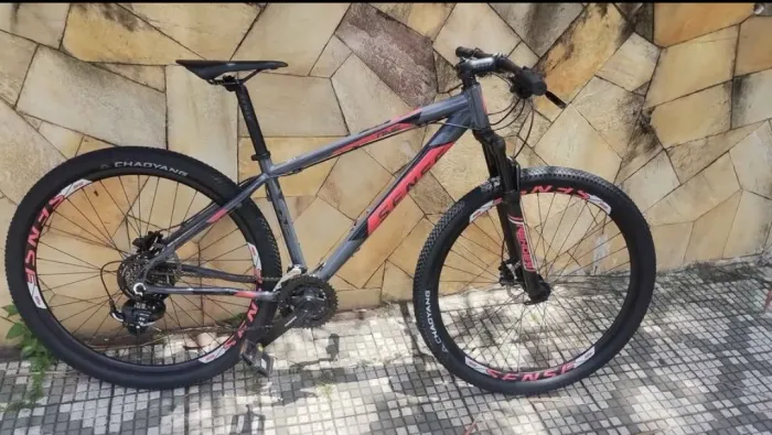Bicicleta Sense one, aro 29