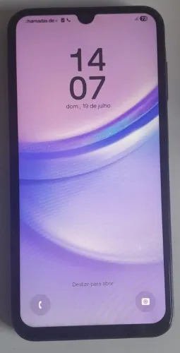 Smartphone Samsumg A15 256gb