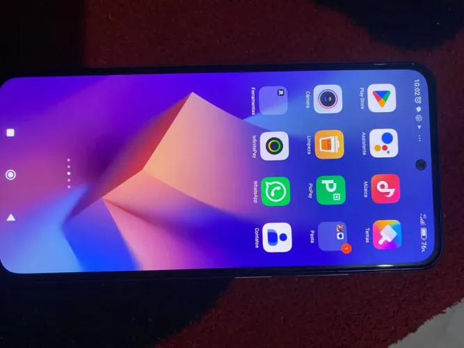 Redmi note 10s 