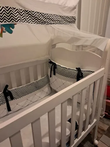 Berço ou cama
