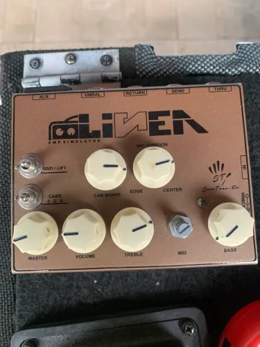 SamTone Linea 2 / Linea 2.1