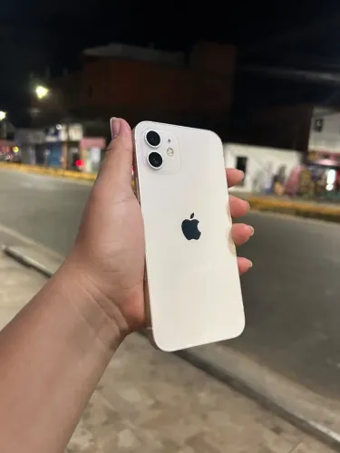 iPhone 12