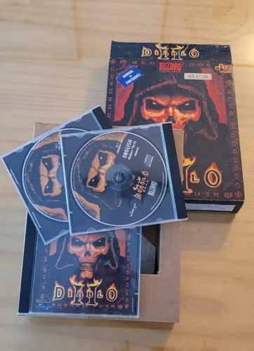 diablo 2