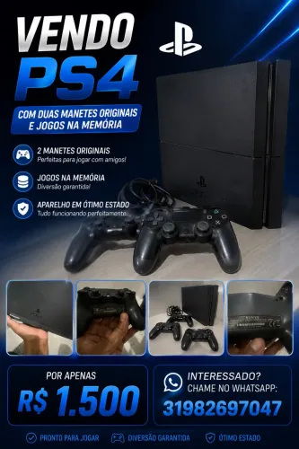 Ps4