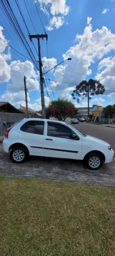 Fiat Palio 1.0 Cel. Econ./italia F.flex 8V 4P 2014