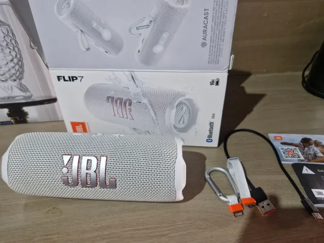 JBL Flip 7 Original