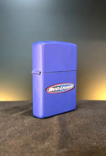 ZIPPO SÉRIE CERVEJA BUDD
