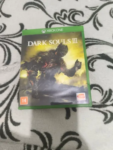 Dark soulslll
