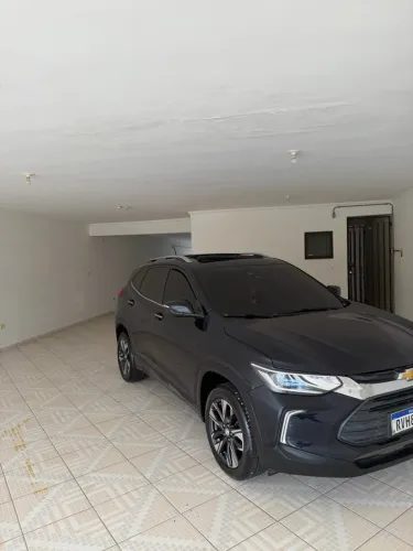 Chevrolet Tracker Premier 1.2 Turbo 12V Flex AUT 2023