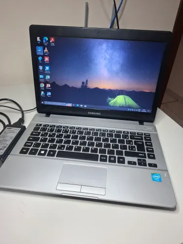 ? NOTEBOOK BARATO E COMPLETO! CORRE GARANTIR ?