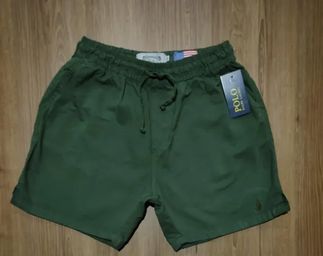 SHORT EM SARJA 