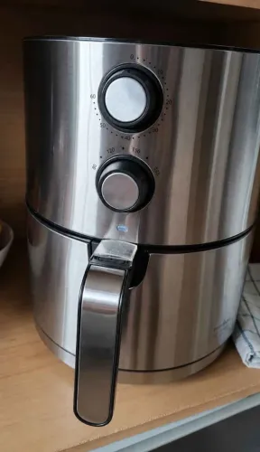 Airfryer Britânia