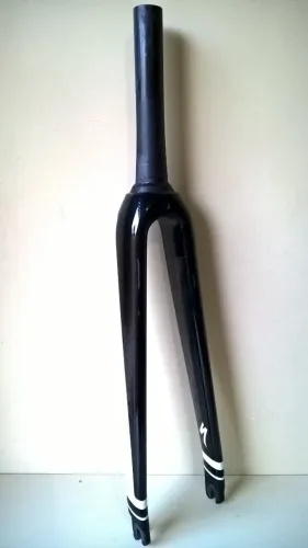 Garfo Carbono Specialized Tarmac S Works 2015 Original Novo