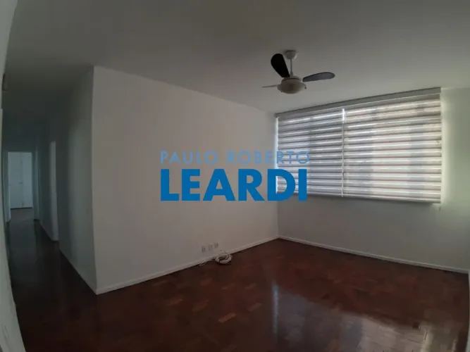 APARTAMENTO - PINHEIROS - SP