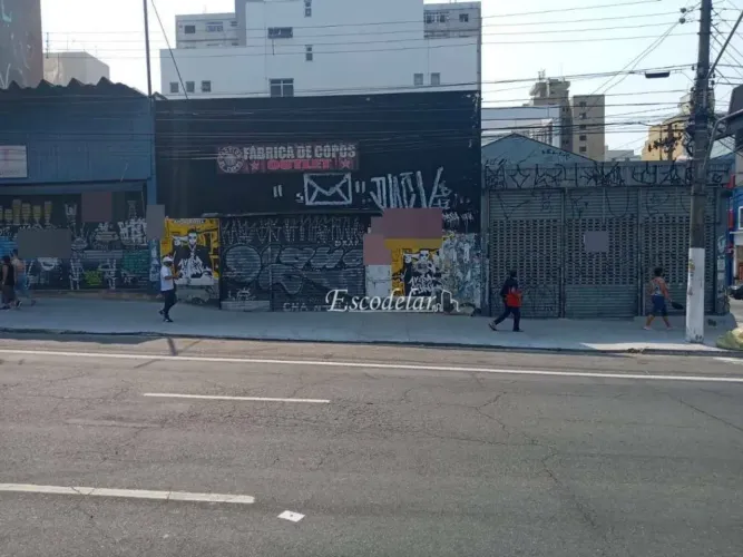 Ponto à venda, 250 m² por R$ 2.800.000,00 - Santana - São Paulo/SP