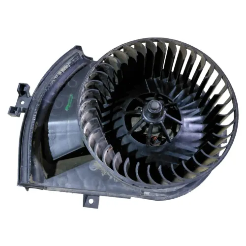 Motor Ar Forçado Volkswagen Gol 1.0 G5 2010