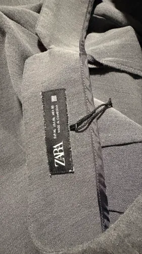CALÇA ZARA