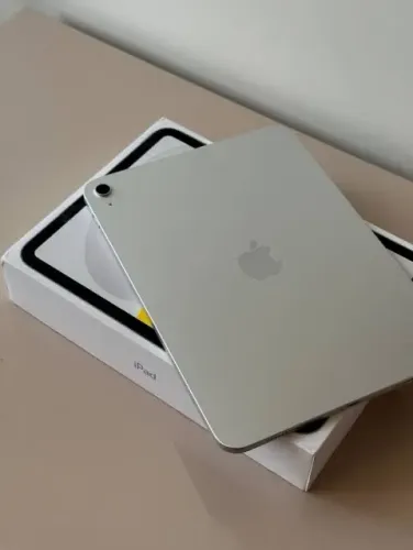 iPad 11 128gb (silver)