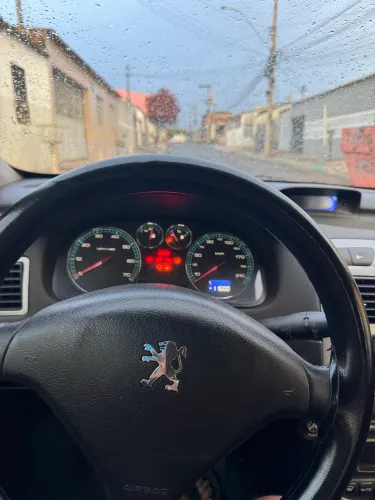 Peugeot 307 Rallye 2.0 16V 138cv 5P 2003