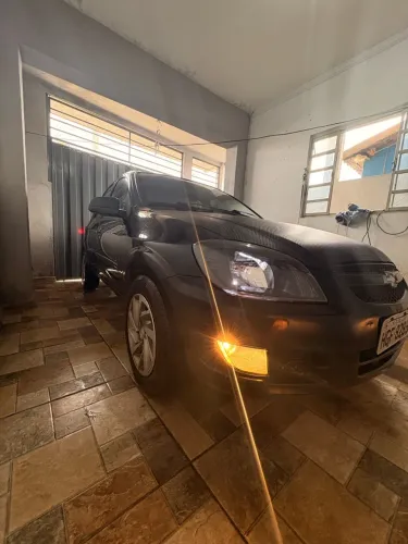 Chevrolet Celta Spirit/ LT 1.0 MPFI 8V Flexp. 5P 2012
