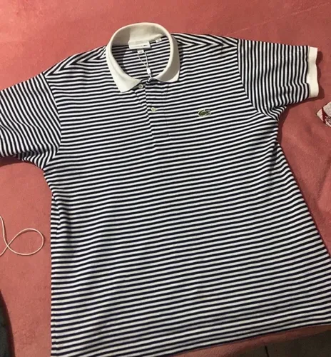 Polo Lacoste t4