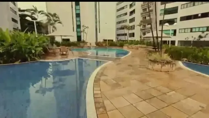 Apartamento para vender e alugar, APIPUCOS, Recife, PE