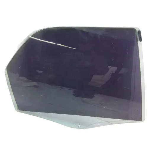 VIDRO PORTA TRASEIRA DIREITA  FIAT SIENA 1.3  2004 198301
