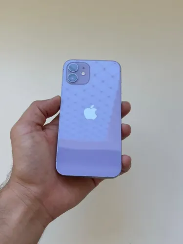 iPhone 12 64GB 74% (garantia e parcelamento) 