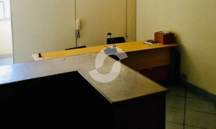 Sala à venda, 31 m² por R$ 99.000,00 - Alcântara - São Gonçalo/RJ