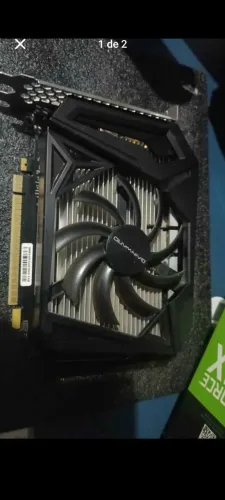 GTX 1650 super
