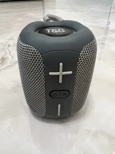 Auto Falante Portátil