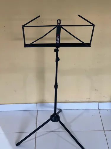 Suporte para partitura 
