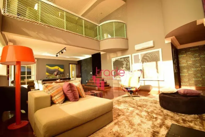 Apartamento Mobiliado para Venda e Locação de 03 Quartos sendo Suítes no Bairro Jardim Can