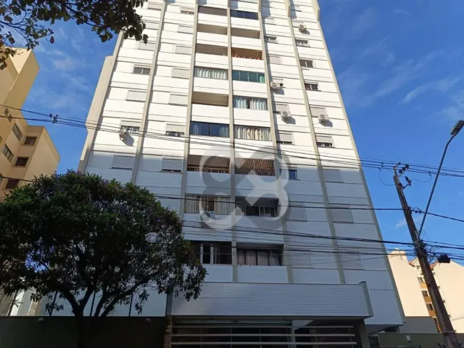 Apartamento com 3 dormitórios à venda, 104 m² por R$ 550.000,00 - Centro - Londrina/PR