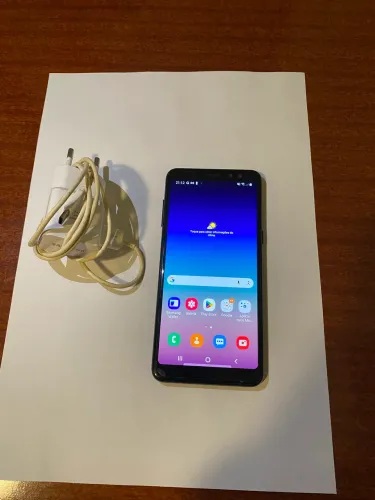 Samsung Galaxy A8