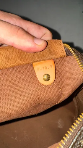 Bolsa Louis Vuitton