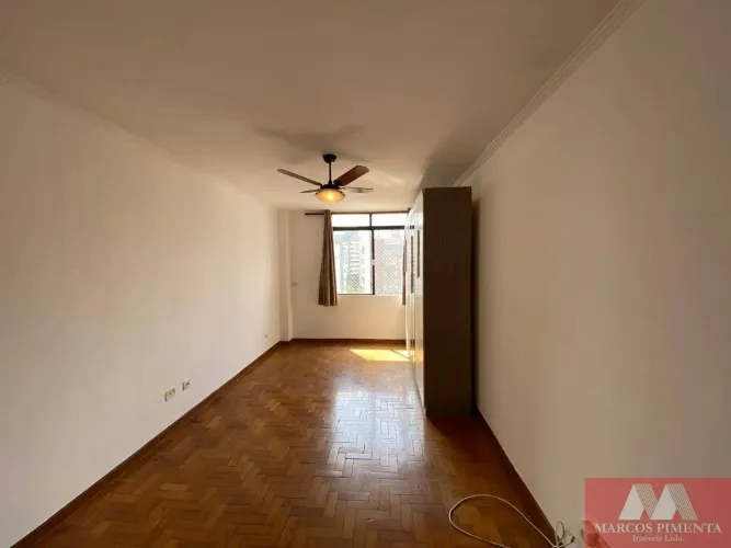 Studio com 1 dormitório à venda, 27 m² por R$ 310.000,00 - Consolação - São Paulo/SP