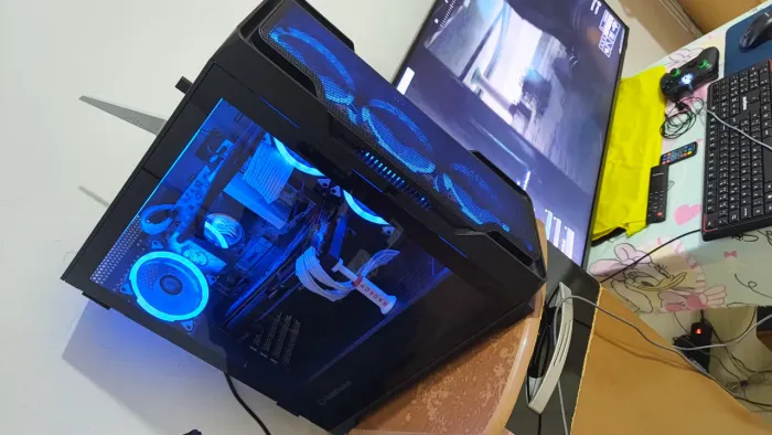 PC Gamer Confira as Especificações