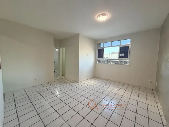 Apartamento com 2 quartos em Capim Macio - Mar do Sul III