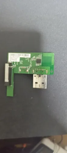 Placa Wifi Xbox 360 (Usado)