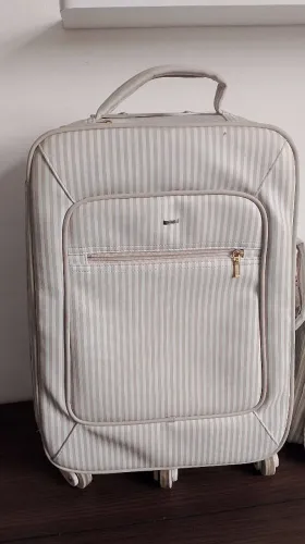 Kit mala maternidade