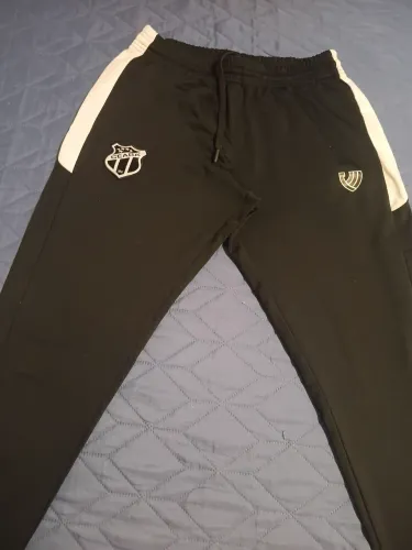 Calça do Ceará vazão