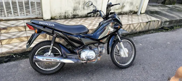 POP 110i 2018