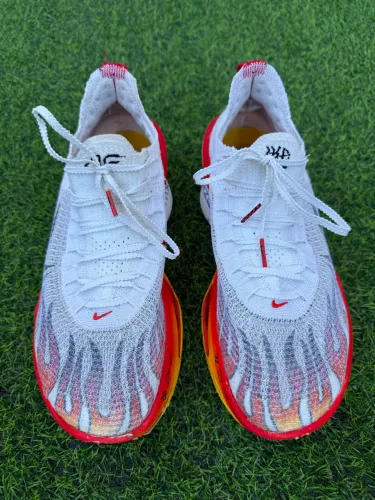 tênis nike air zoom alphafly 3 premium