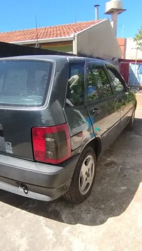 Fiat Tipo 1.6 I.e. 2P E 4P 1995