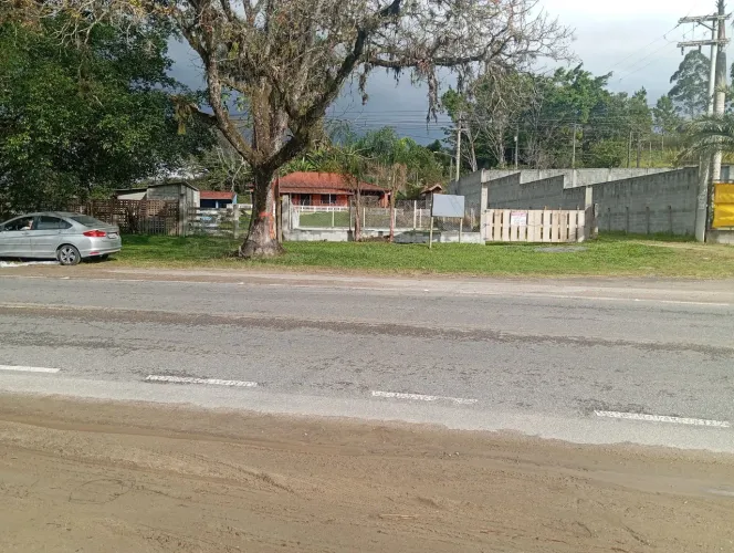 TERRENO À VENDA EM SANTA ISABEL- EXCELENTE OPORTUNIDADE!