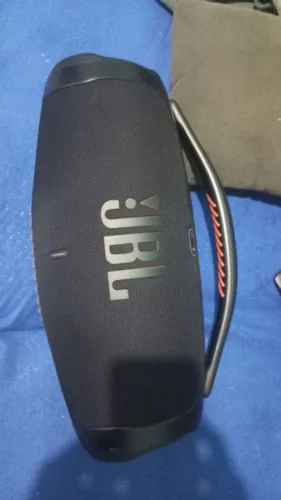 CAIXA JBL BOMBOX 3