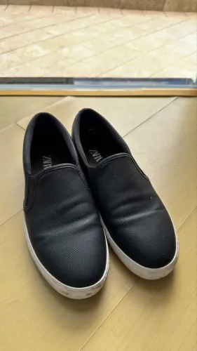 Tenis zara 42