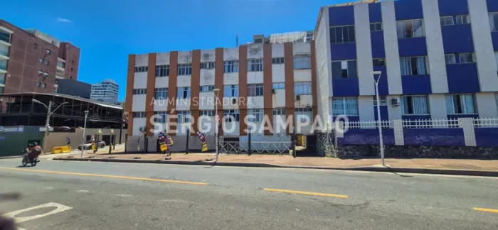 Loja para Venda, 448m², Barra, Salvador
