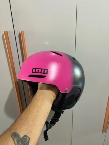 Capacete Kitesurf Íon